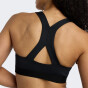 Топ New Balance NB Essential Train Bra, фото 7 - інтернет магазин MEGASPORT