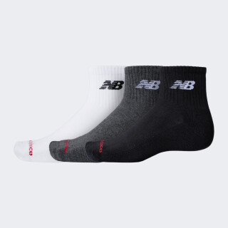 Everyday Ankle 3 Pairs - 175096, фото 1 - інтернет-магазин MEGASPORT