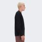 Лонгслів New Balance Sport Essentials Long Sleeve, фото 3 - інтернет магазин MEGASPORT