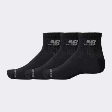 Performance Basic Ankle 3 Pack