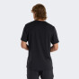 Футболка New Balance Sport Short Sleeve T-Shirt, фото 2 - інтернет магазин MEGASPORT
