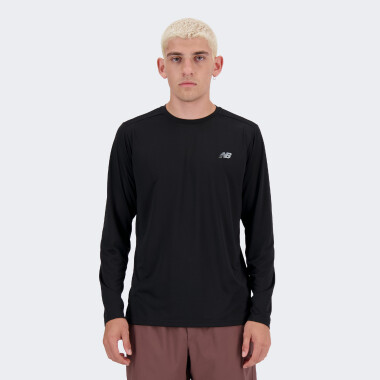 Sport Essentials Long Sleeve