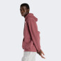 Кофта New Balance Sport Essentials Fleece Hoodie, фото 3 - інтернет магазин MEGASPORT