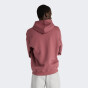 Кофта New Balance Sport Essentials Fleece Hoodie, фото 2 - інтернет магазин MEGASPORT