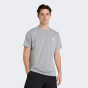 Футболка New Balance Sport Short Sleeve T-Shirt, фото 1 - інтернет магазин MEGASPORT