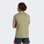 Футболка New Balance Sport Short Sleeve T-Shirt, фото 2 - інтернет магазин MEGASPORT