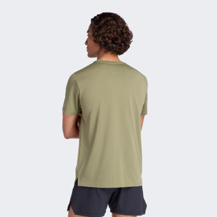 Футболка New Balance Sport Short Sleeve T-Shirt - 175102, фото 2 - інтернет-магазин MEGASPORT