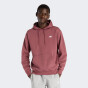 Кофта New Balance Sport Essentials Fleece Hoodie, фото 1 - інтернет магазин MEGASPORT