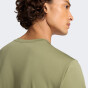 Футболка New Balance Sport Short Sleeve T-Shirt, фото 5 - інтернет магазин MEGASPORT