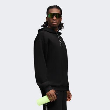 M CLOUDSPUN HOODIE
