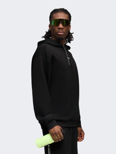 Кофта Puma M CLOUDSPUN HOODIE - 175145, фото 1 - інтернет-магазин MEGASPORT