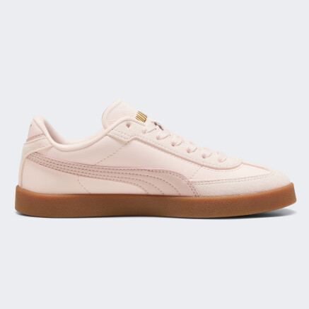 Кеди Puma Club II Era Jr - 175141, фото 3 - інтернет-магазин MEGASPORT