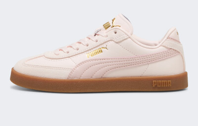 Кеди дитячі Puma Club II Era Jr - 175141, фото 1 - інтернет-магазин MEGASPORT