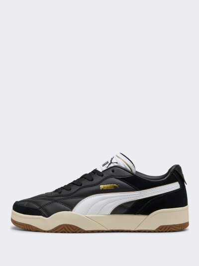 Кеди Puma Tifosi SD - 175140, фото 1 - інтернет-магазин MEGASPORT