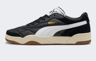Кеди Puma Tifosi SD - 175140, фото 1 - інтернет-магазин MEGASPORT