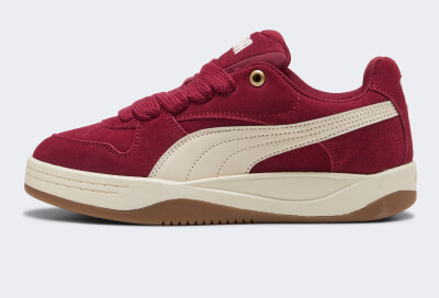 Кеди Puma Park Luna SD - 175142, фото 1 - інтернет-магазин MEGASPORT