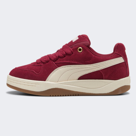 Кеди Puma Park Luna SD - 175142, фото 1 - інтернет-магазин MEGASPORT