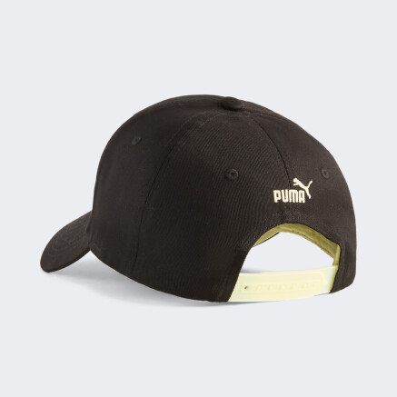 Кепка Puma COMIC BB Cap Jr - 175136, фото 2 - інтернет-магазин MEGASPORT