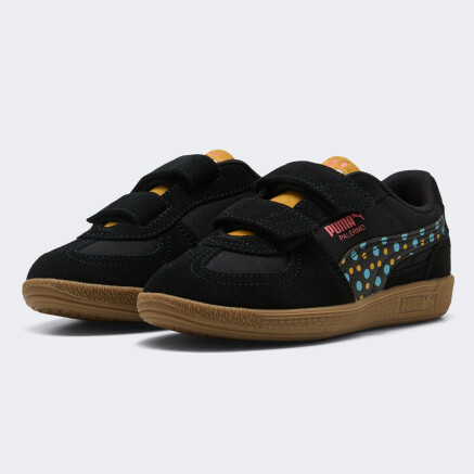 Кеди Puma Palermo Moody Cat V PS - 175143, фото 2 - інтернет-магазин MEGASPORT