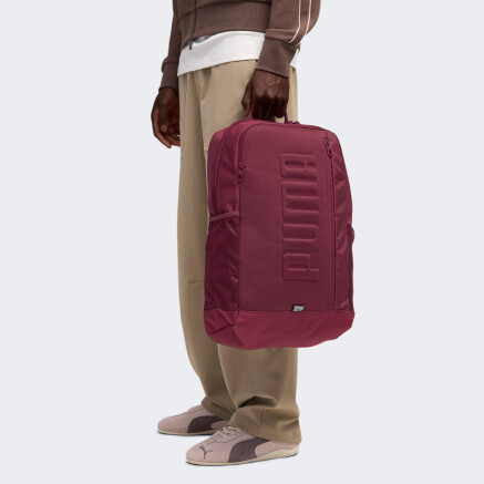 Рюкзак Puma S Backpack - 175138, фото 6 - інтернет-магазин MEGASPORT