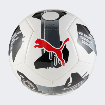 М'яч Puma Orbita 7 MS - 175137, фото 2 - інтернет-магазин MEGASPORT