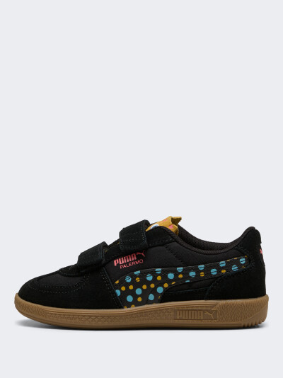 Кеди Puma Palermo Moody Cat V PS - 175143, фото 1 - інтернет-магазин MEGASPORT