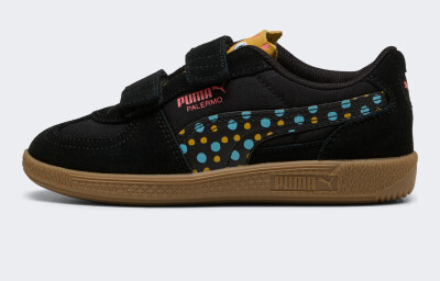 Кеди дитячі Puma Palermo Moody Cat V PS - 175143, фото 1 - інтернет-магазин MEGASPORT