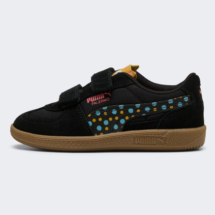 Кеди Puma Palermo Moody Cat V PS - 175143, фото 1 - інтернет-магазин MEGASPORT