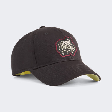 COMIC BB Cap Jr