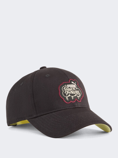 Кепка Puma COMIC BB Cap Jr - 175136, фото 1 - інтернет-магазин MEGASPORT