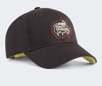 Кепка дитяча Puma COMIC BB Cap Jr - 175136, фото 1 - інтернет-магазин MEGASPORT