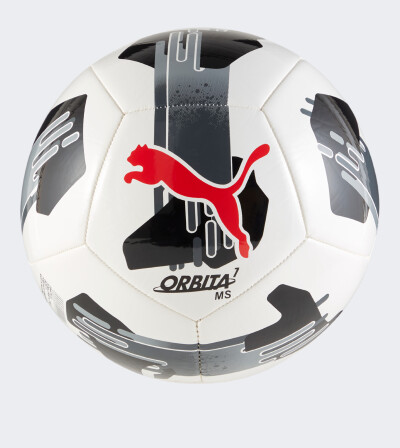 М'яч Puma Orbita 7 MS - 175137, фото 1 - інтернет-магазин MEGASPORT