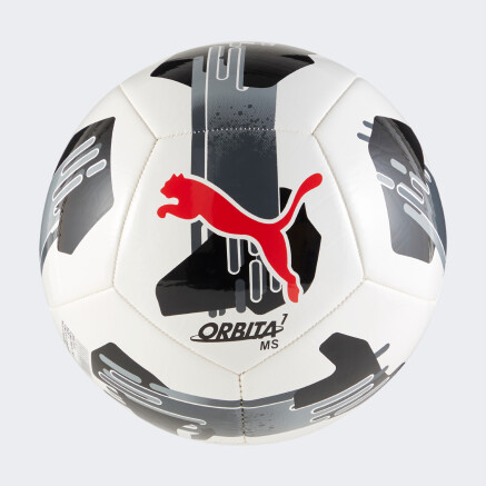 М'яч Puma Orbita 7 MS - 175137, фото 1 - інтернет-магазин MEGASPORT