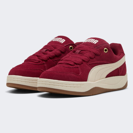 Кеди Puma Park Luna SD - 175142, фото 2 - інтернет-магазин MEGASPORT