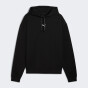Кофта Puma M CLOUDSPUN HOODIE, фото 7 - інтернет магазин MEGASPORT