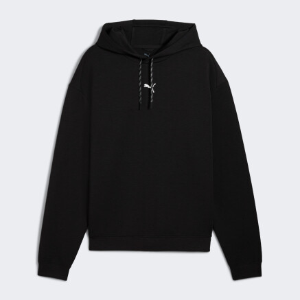 Кофта Puma M CLOUDSPUN HOODIE - 175145, фото 7 - інтернет-магазин MEGASPORT