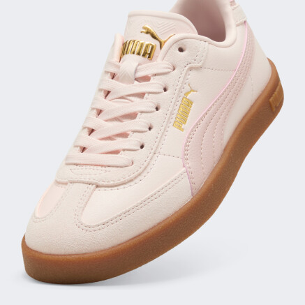 Кеди Puma Club II Era Jr - 175141, фото 5 - інтернет-магазин MEGASPORT