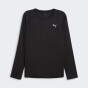 Лонгслів Puma M RUN VELOCITY LONG SLEEVE (POLY), фото 6 - інтернет магазин MEGASPORT