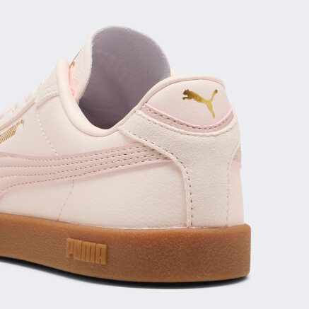 Кеди Puma Club II Era Jr - 175141, фото 6 - інтернет-магазин MEGASPORT