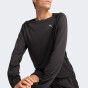 Лонгслів Puma M RUN VELOCITY LONG SLEEVE (POLY), фото 4 - інтернет магазин MEGASPORT