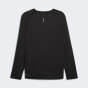 Лонгслів Puma M RUN VELOCITY LONG SLEEVE (POLY), фото 7 - інтернет магазин MEGASPORT