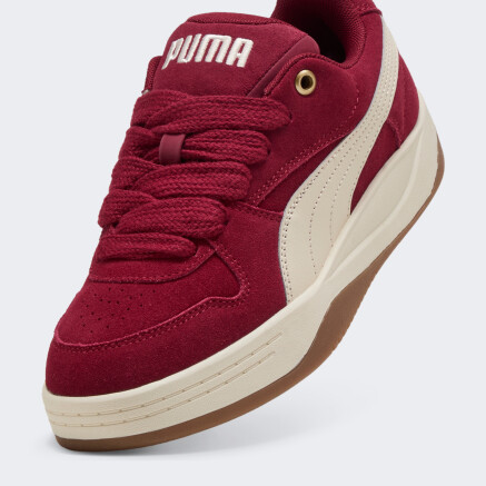 Кеди Puma Park Luna SD - 175142, фото 5 - інтернет-магазин MEGASPORT
