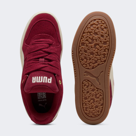 Кеди Puma Park Luna SD - 175142, фото 4 - інтернет-магазин MEGASPORT