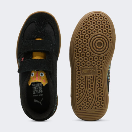 Кеди Puma Palermo Moody Cat V PS - 175143, фото 4 - інтернет-магазин MEGASPORT