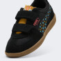 Кеди Puma Palermo Moody Cat V PS, фото 5 - інтернет магазин MEGASPORT