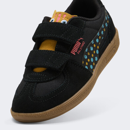 Кеди Puma Palermo Moody Cat V PS - 175143, фото 5 - інтернет-магазин MEGASPORT