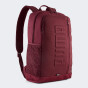 Рюкзак Puma S Backpack, фото 1 - інтернет магазин MEGASPORT