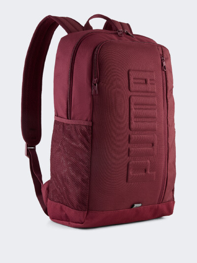 Рюкзак Puma S Backpack - 175138, фото 1 - інтернет-магазин MEGASPORT