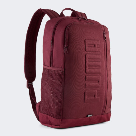 Рюкзак Puma S Backpack - 175138, фото 1 - інтернет-магазин MEGASPORT