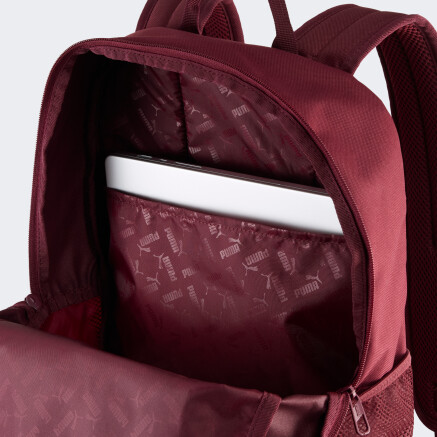 Рюкзак Puma S Backpack - 175138, фото 4 - інтернет-магазин MEGASPORT